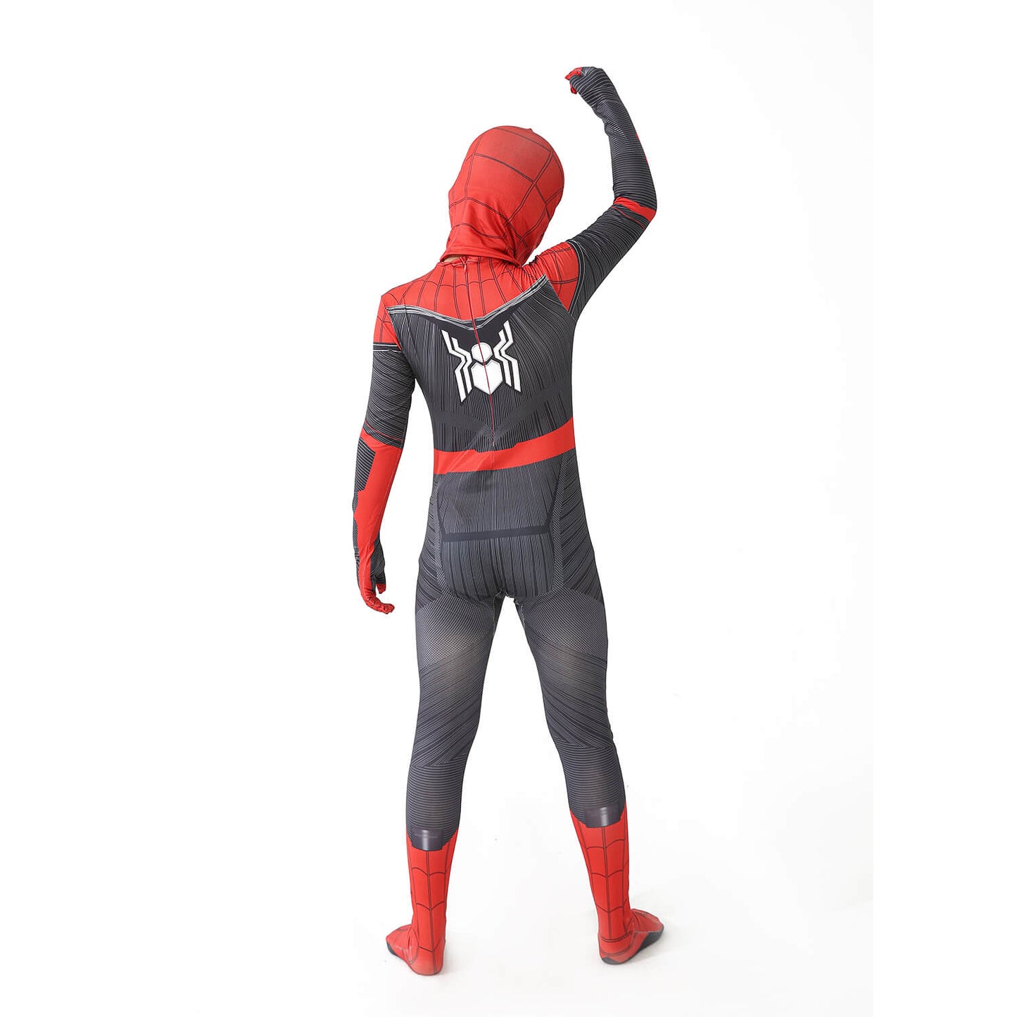 Spider-Man Superhero Costume