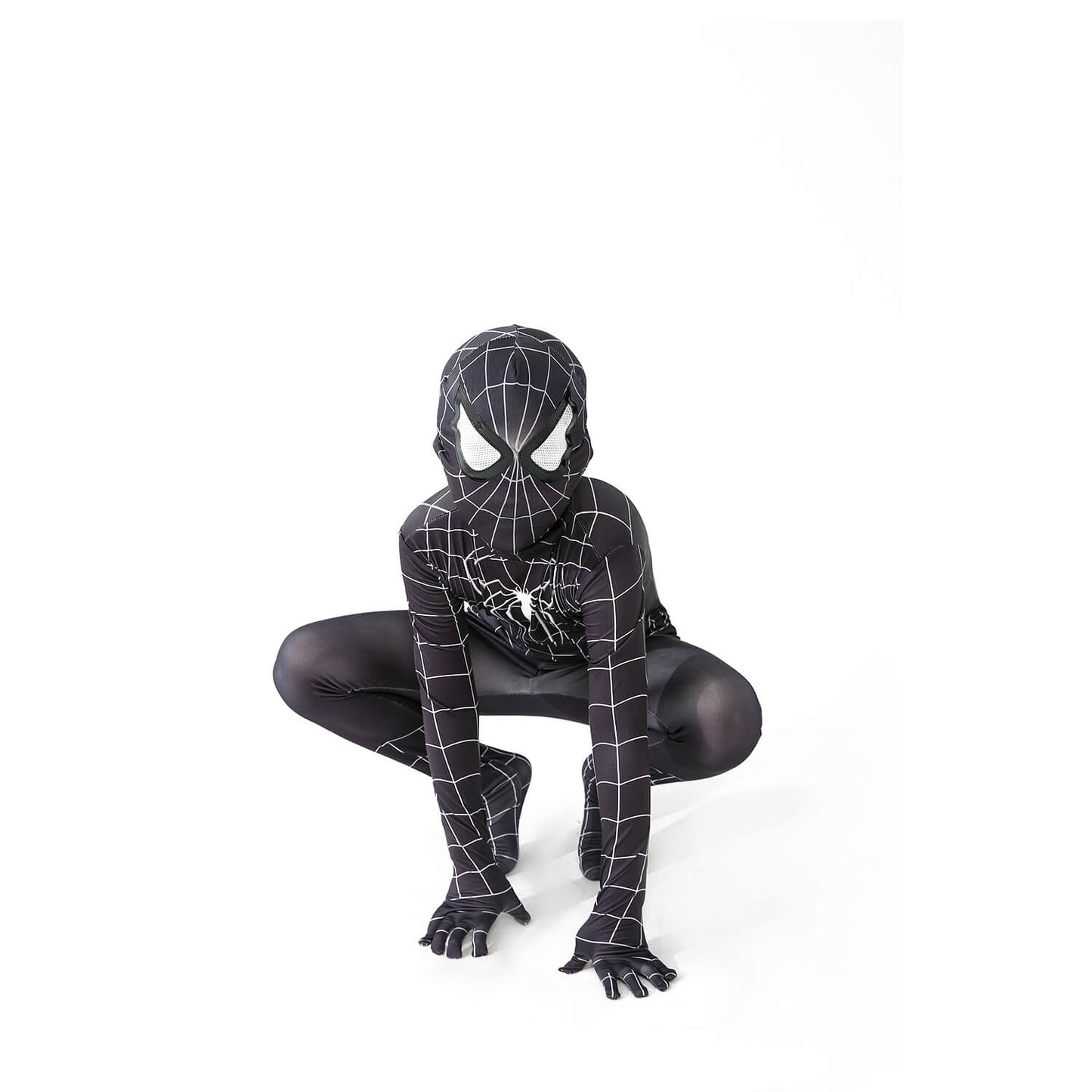 Spider-Man Superhero Costume