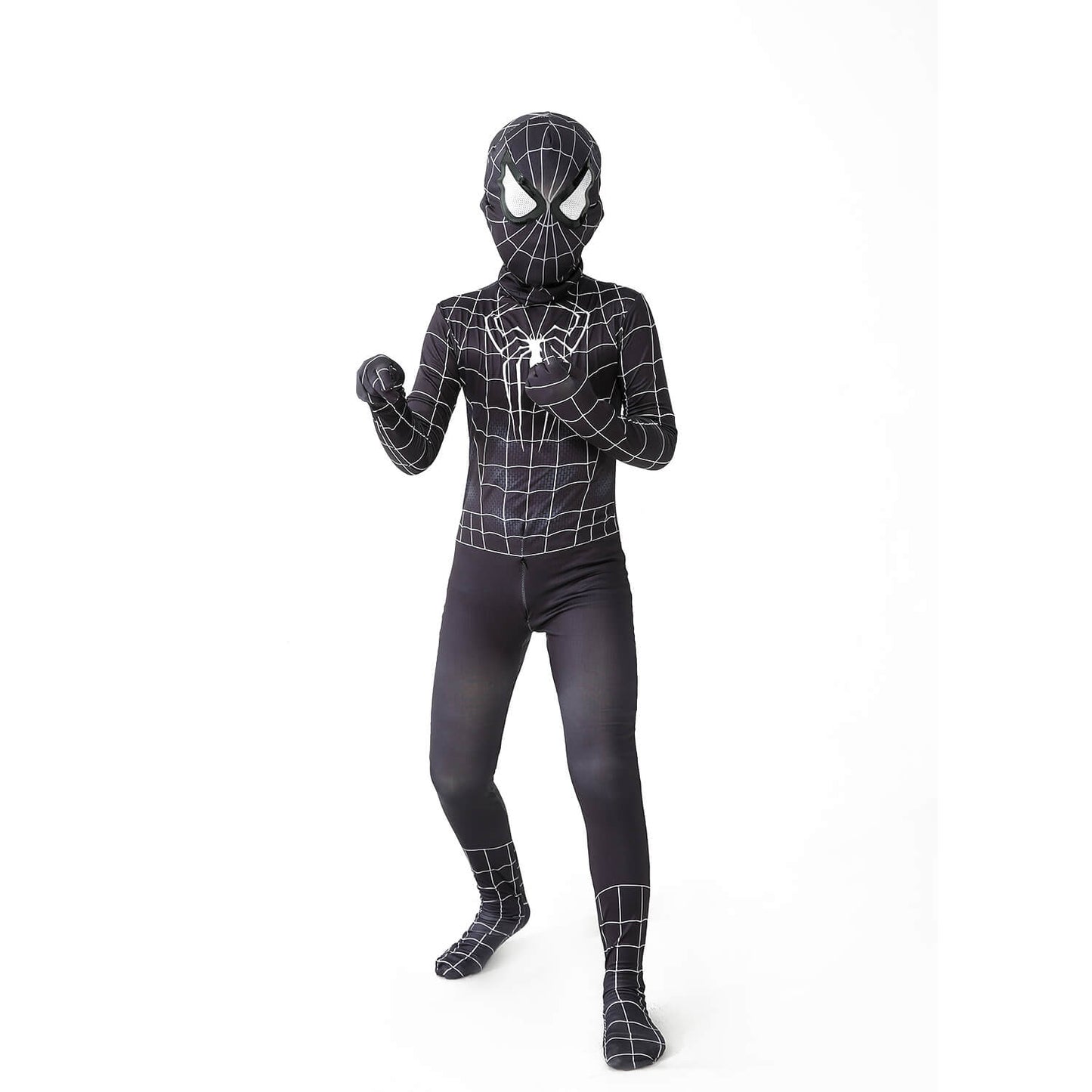 Spider-Man Superhero Costume