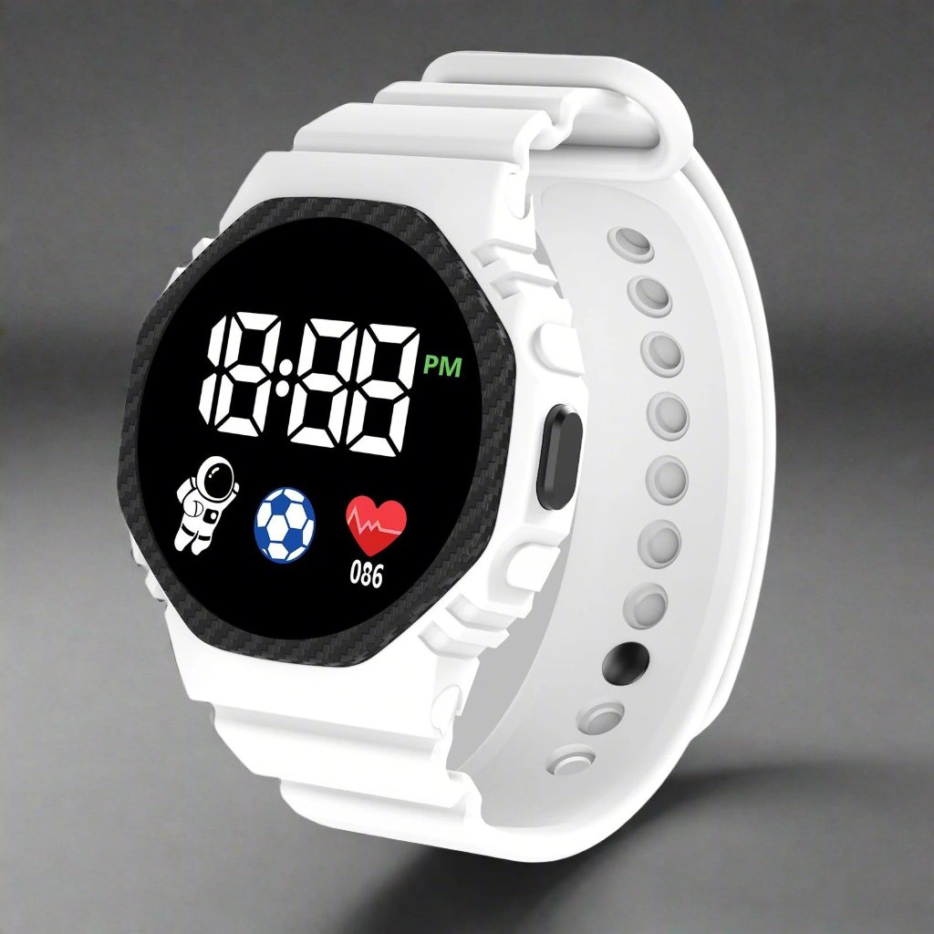 Sport Watch for Little Adventurers – AdventureTime