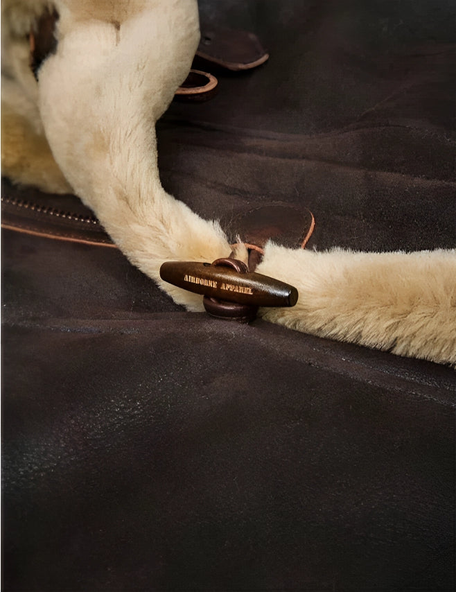 Stefano - Elegant Winter Coat for Men
