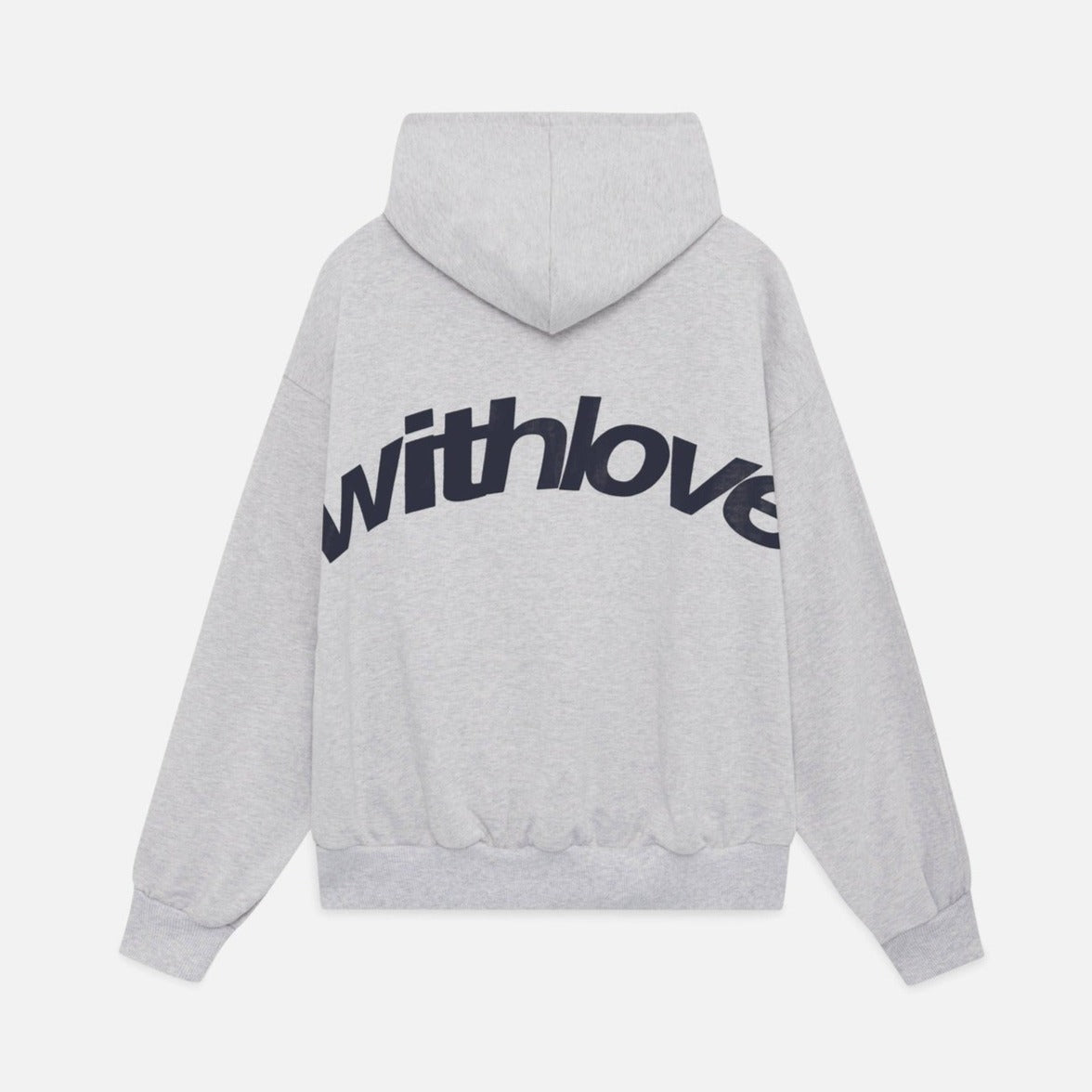 Stylish and warm hoodie - A blend of style and comfort