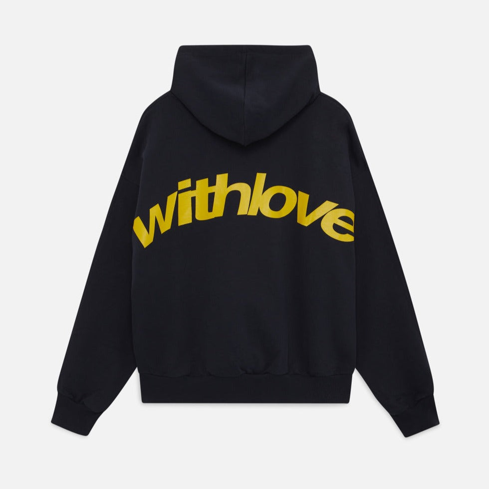 Stylish and warm hoodie - A blend of style and comfort