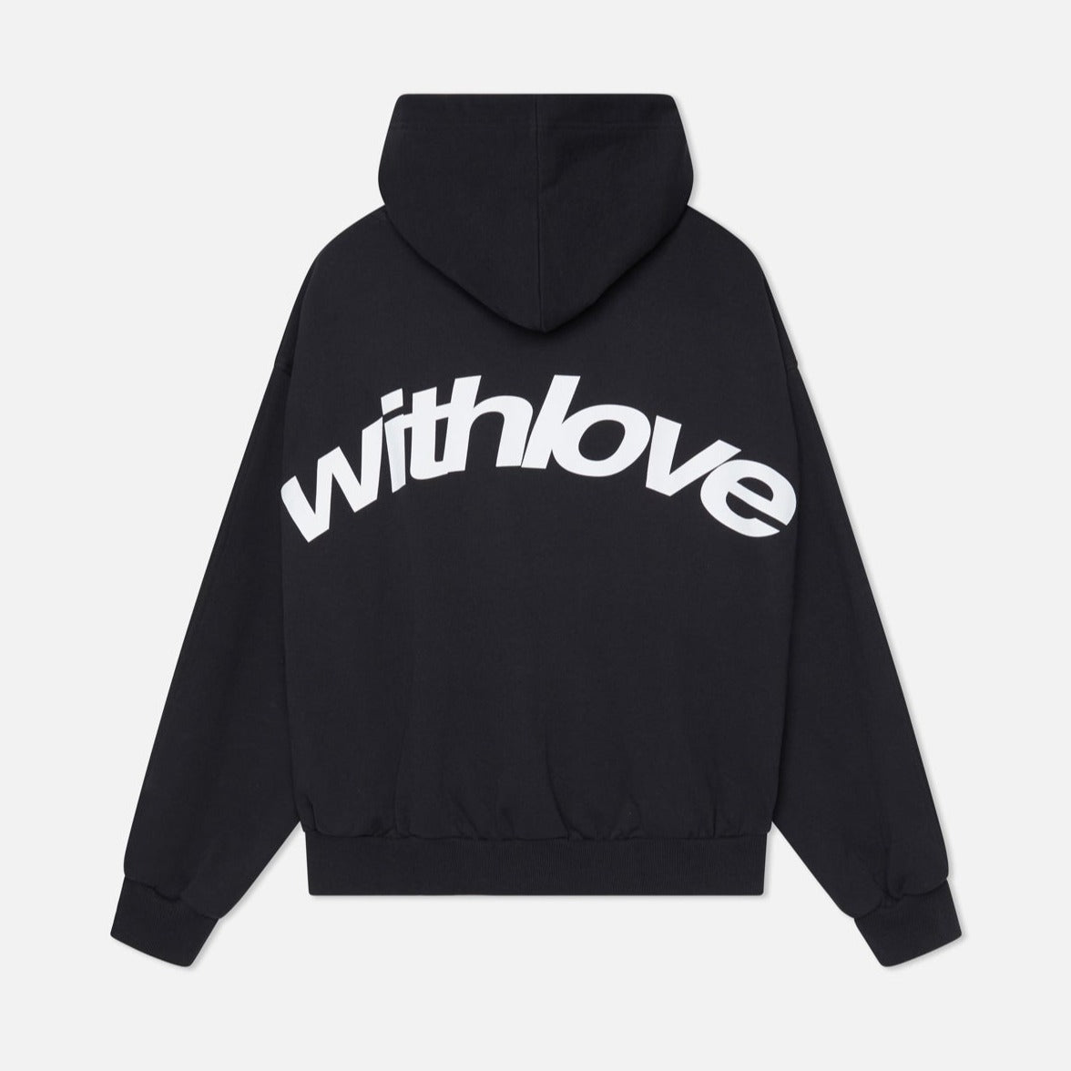 Stylish and warm hoodie - A blend of style and comfort