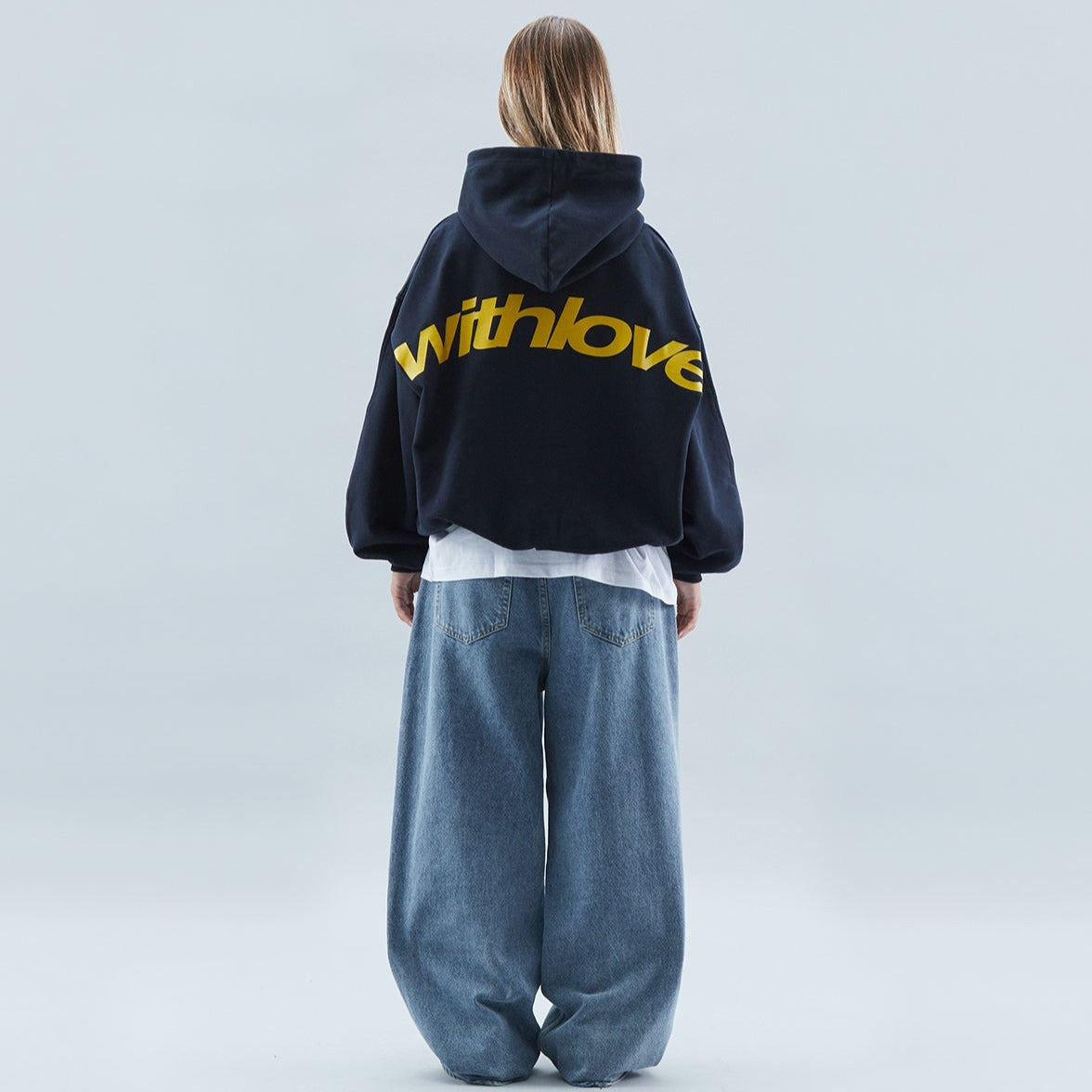 Stylish and warm hoodie - A blend of style and comfort