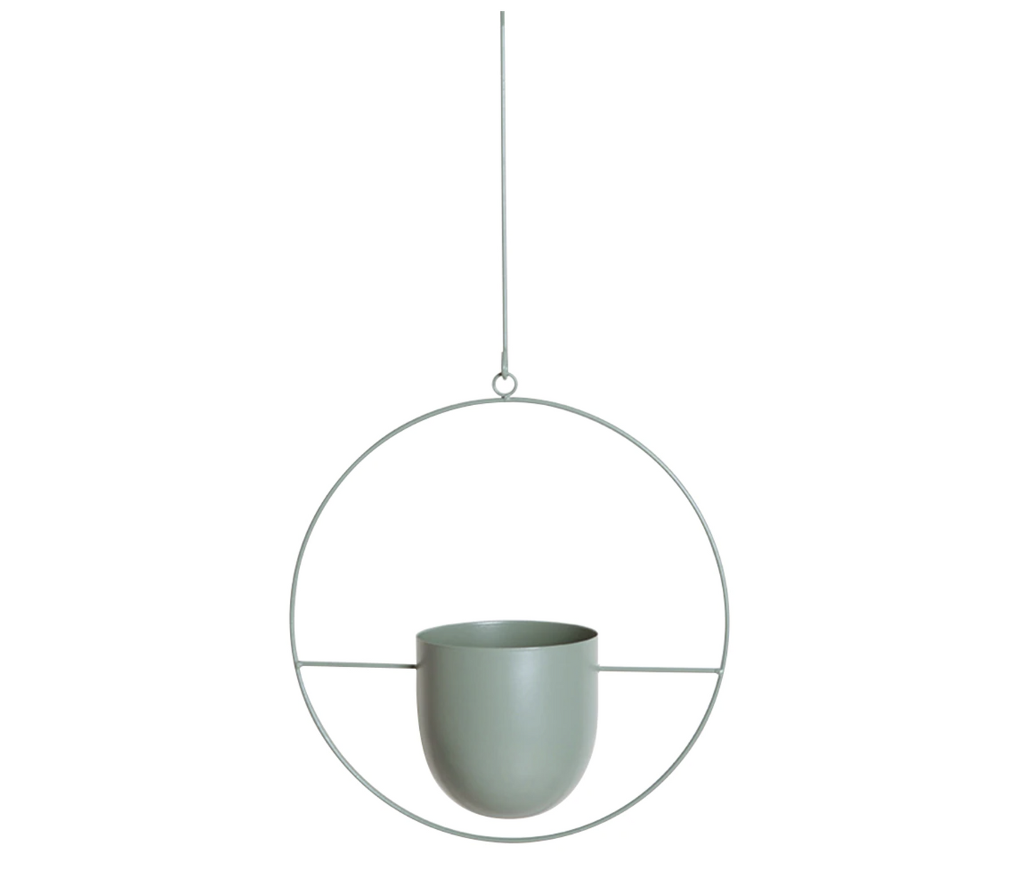 Stylish Plant Hanger in Minimalist Design!