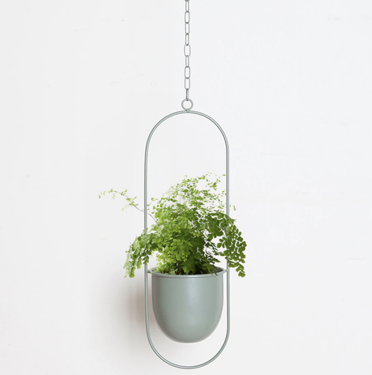Stylish Plant Hanger in Minimalist Design!