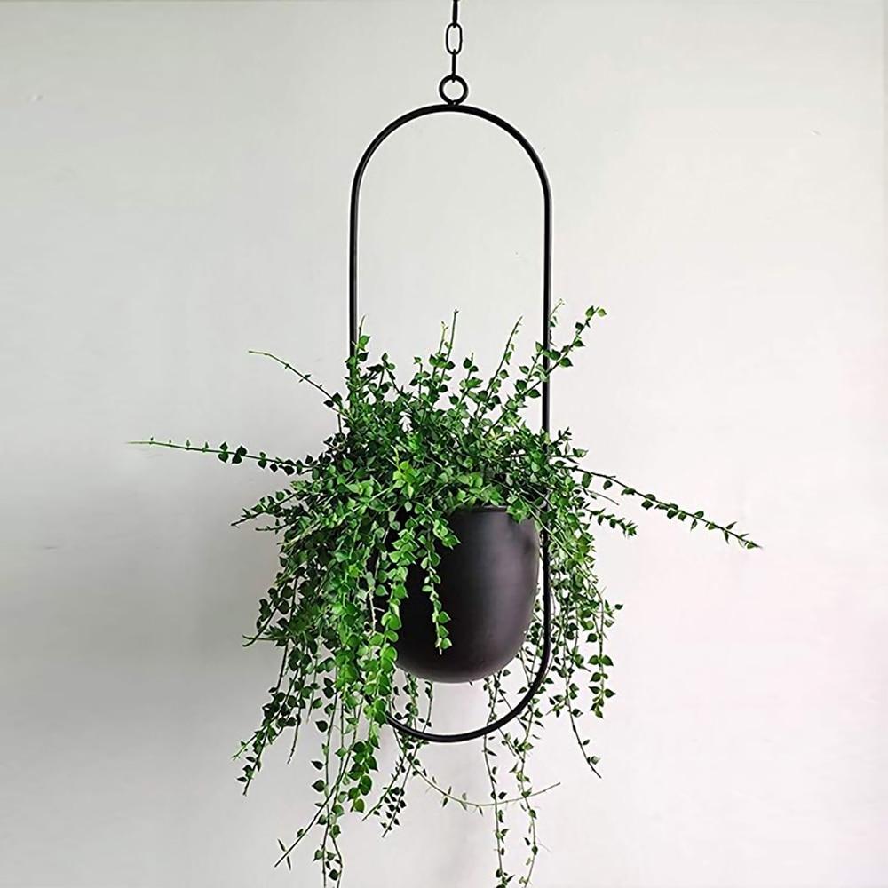 Stylish Plant Hanger in Minimalist Design!