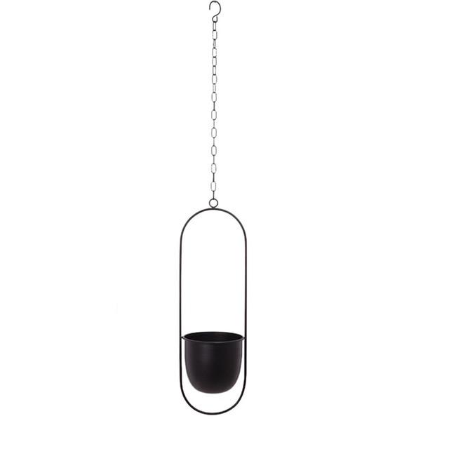 Stylish Plant Hanger in Minimalist Design!