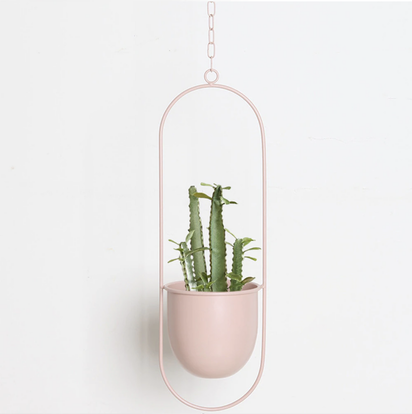 Stylish Plant Hanger in Minimalist Design!