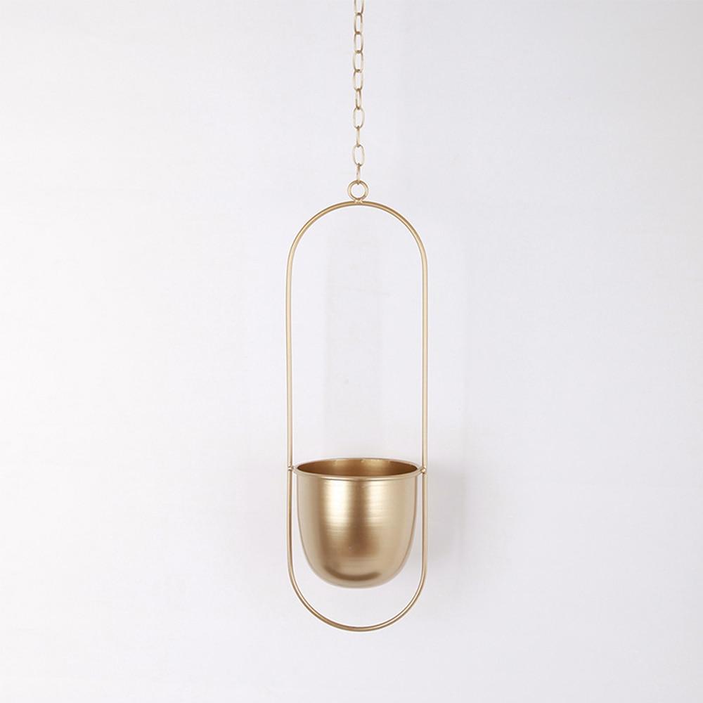 Stylish Plant Hanger in Minimalist Design!