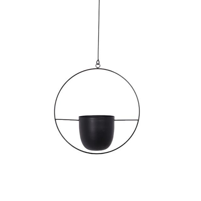 Stylish Plant Hanger in Minimalist Design!