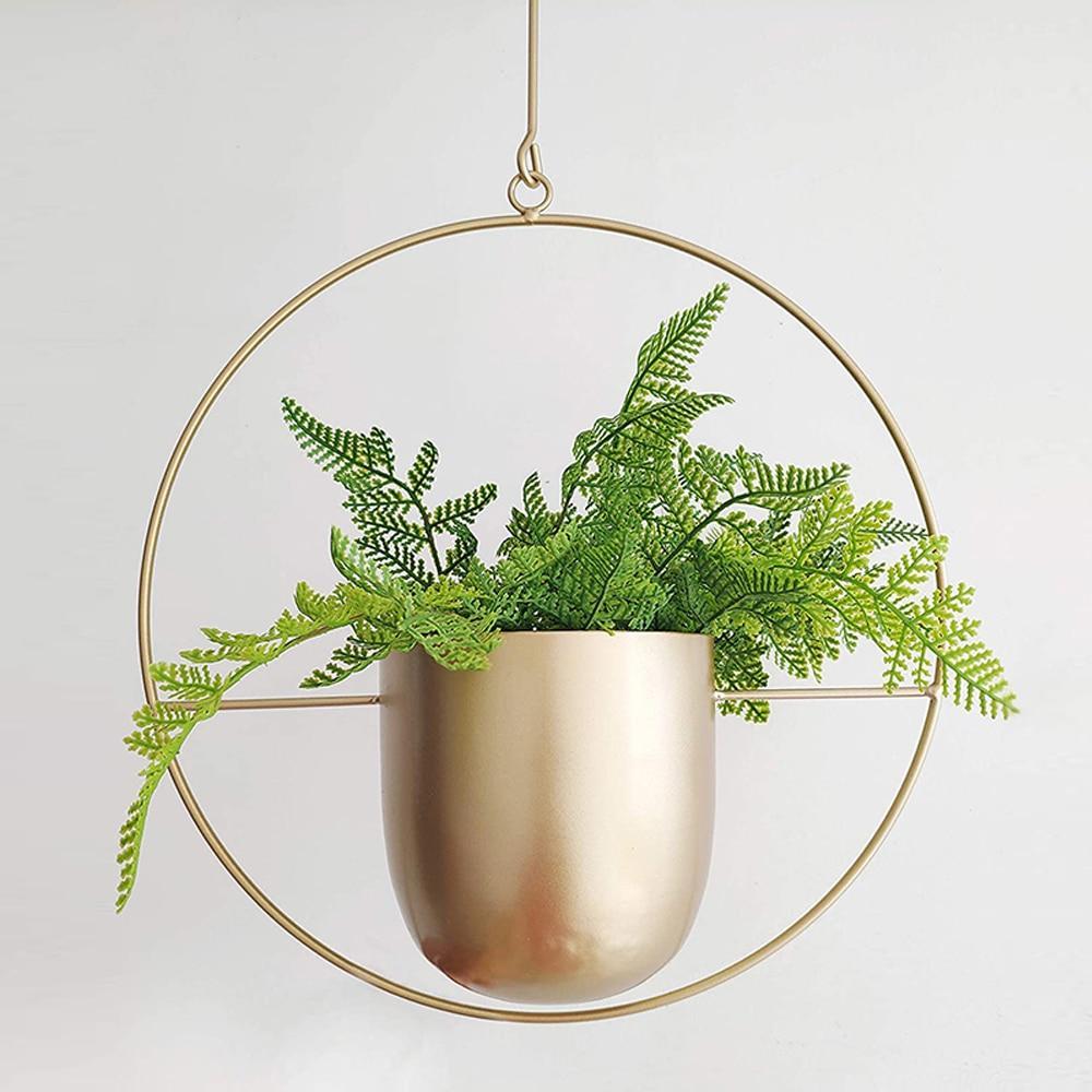 Stylish Plant Hanger in Minimalist Design!