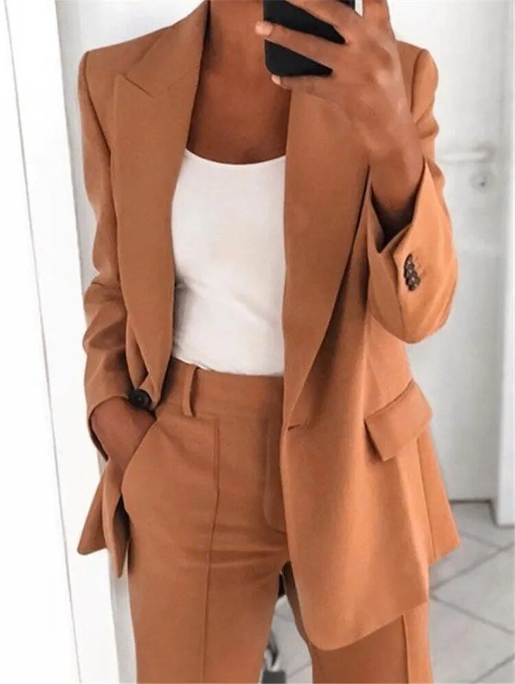 Suit Set for Women