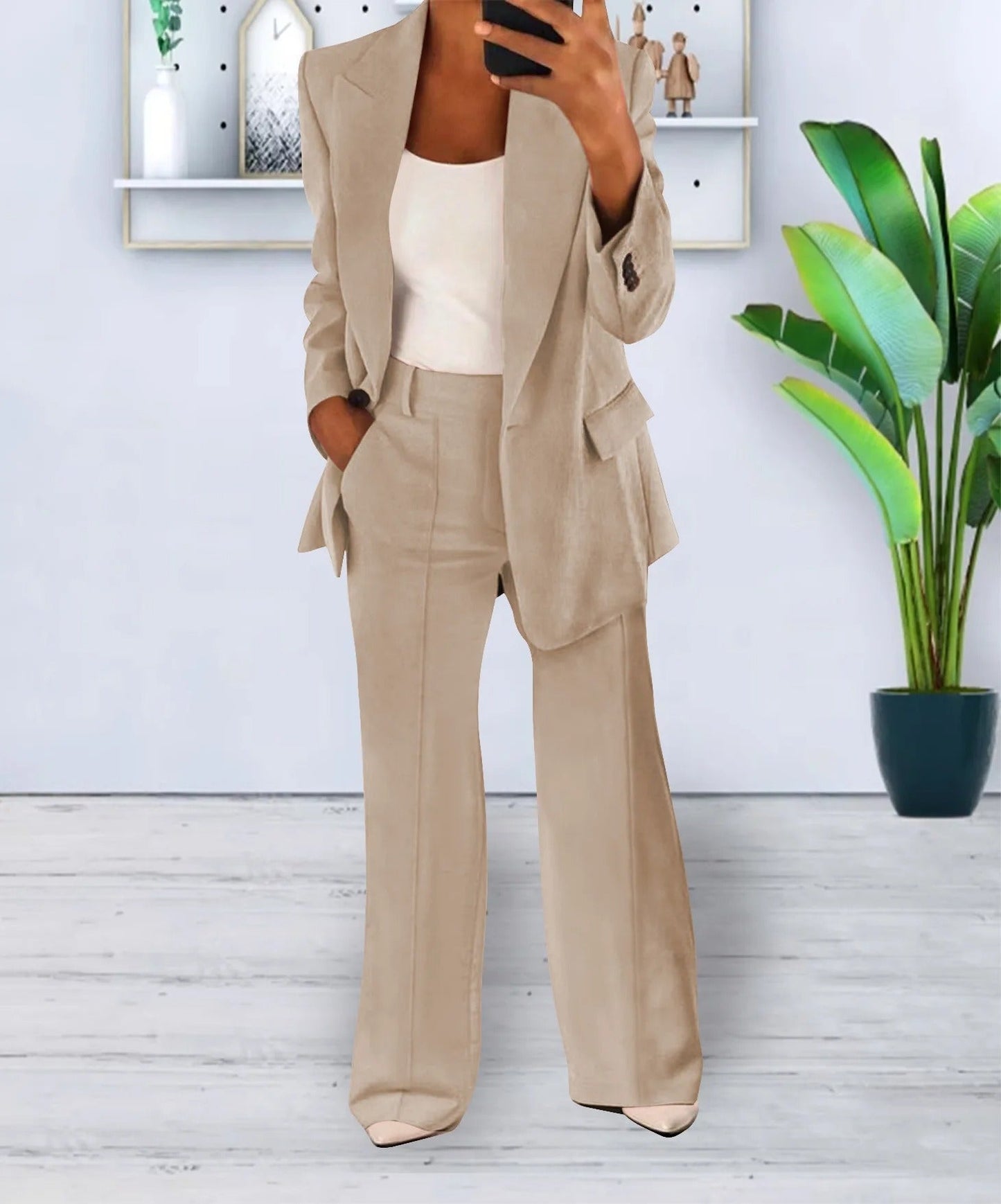 Suit Set for Women
