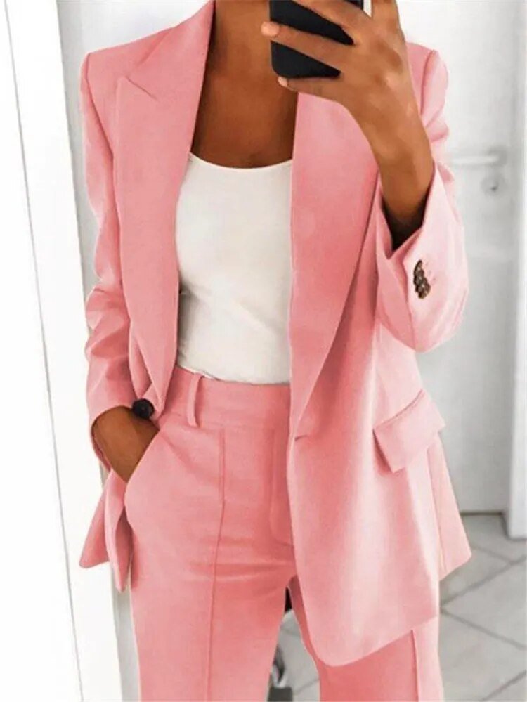 Suit Set for Women