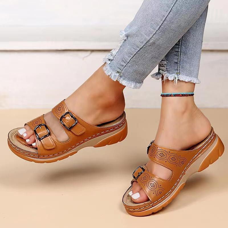 Super Comfortable Sandals for Women