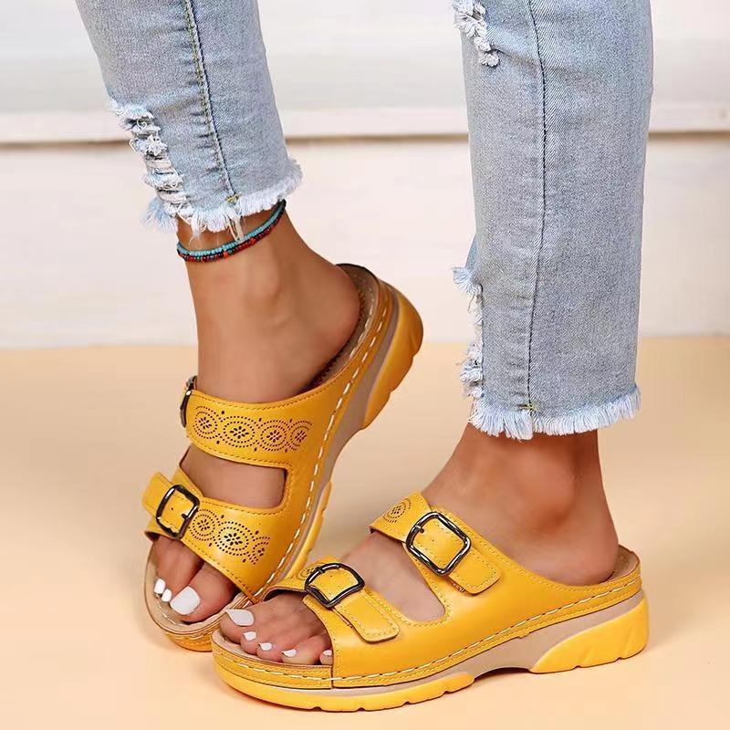 Super Comfortable Sandals for Women