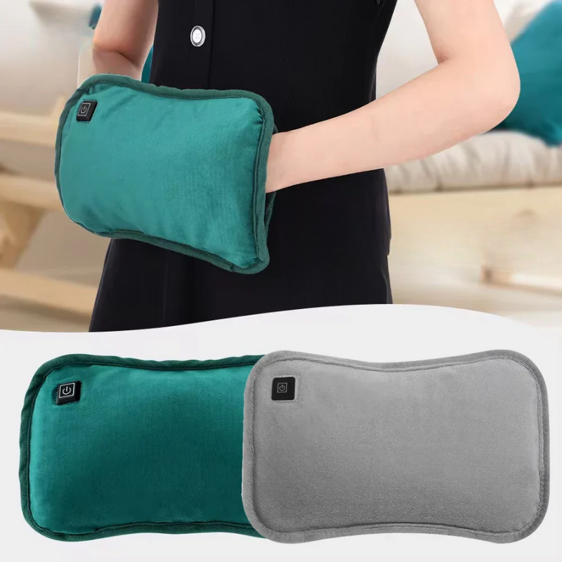 ThermaEase Portable Heating Pad | Nokmo