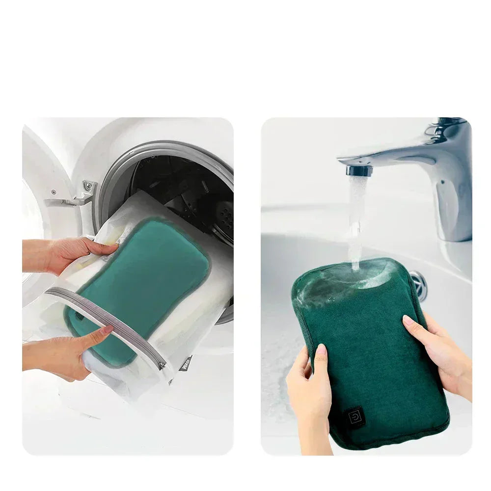 ThermaEase Portable Heating Pad | Nokmo