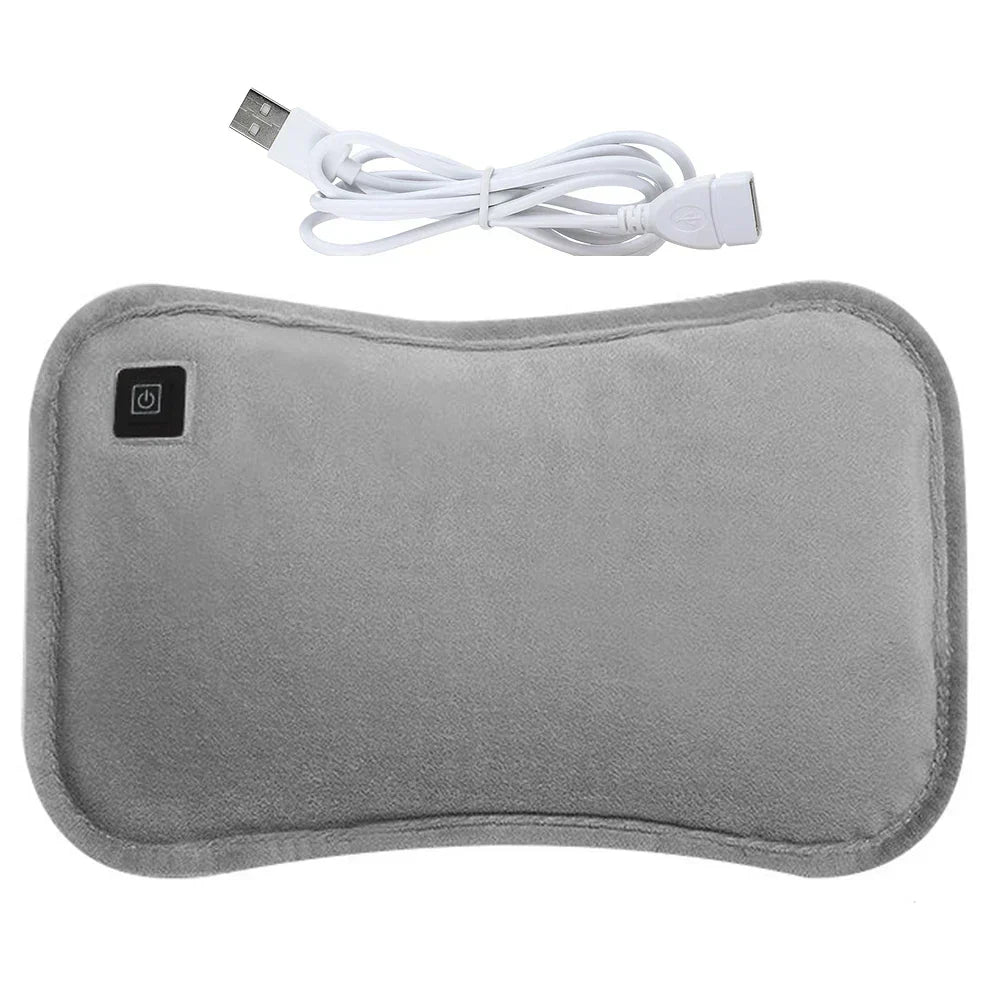 ThermaEase Portable Heating Pad | Nokmo