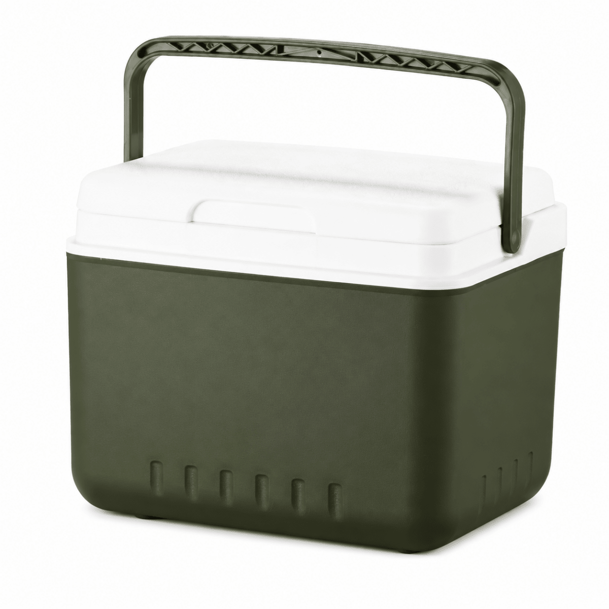 THERMOGO – Portable cooler for hot and cold meals on the go