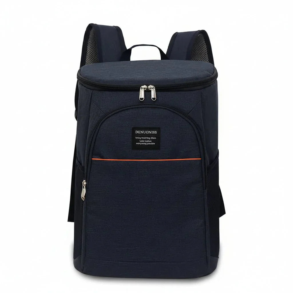 THERMOVEX – 20L Cooler Backpack with Strong Insulation for Long Trips