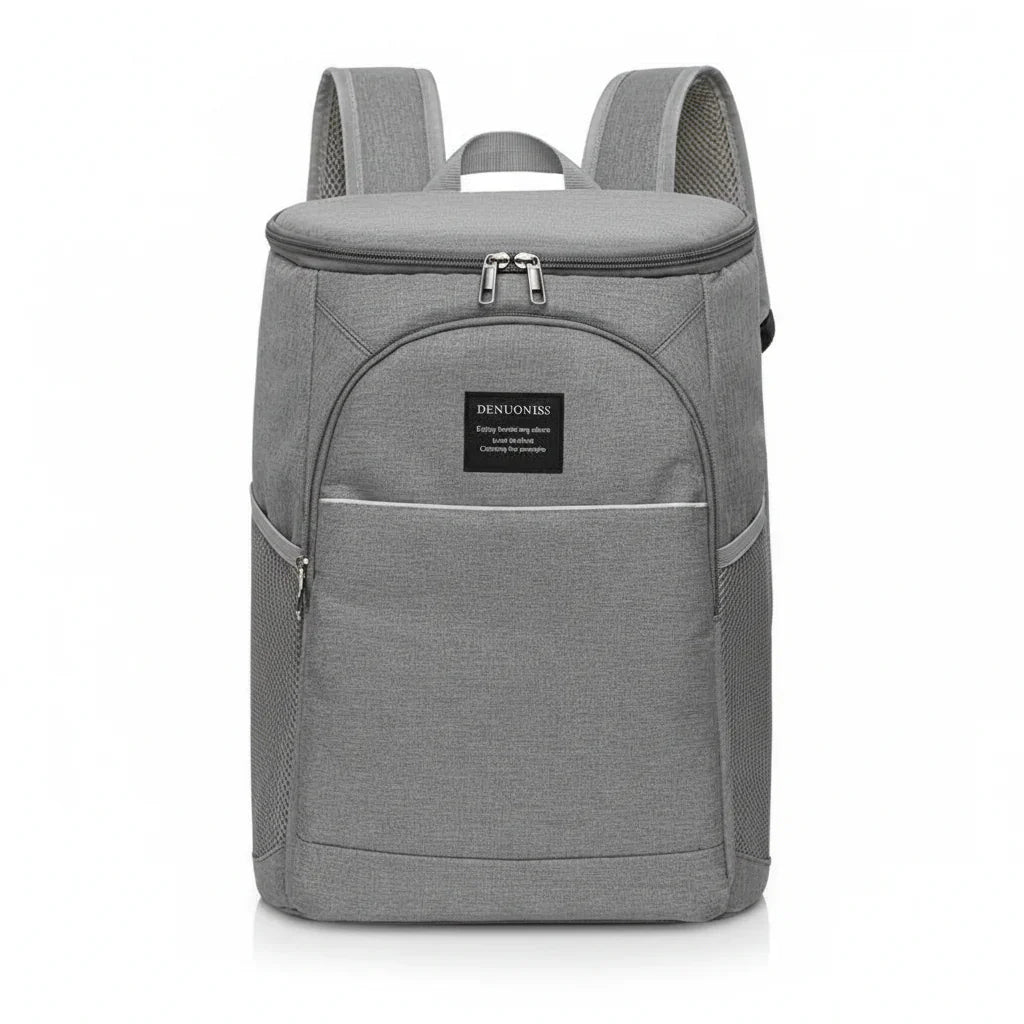 THERMOVEX – 20L Cooler Backpack with Strong Insulation for Long Trips