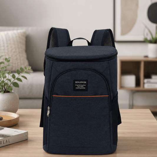 THERMOVEX – 20L Cooler Backpack with Strong Insulation for Long Trips