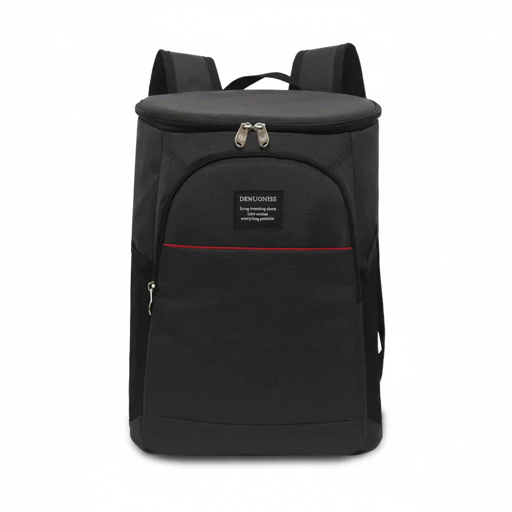 THERMOVEX – 20L Cooler Backpack with Strong Insulation for Long Trips