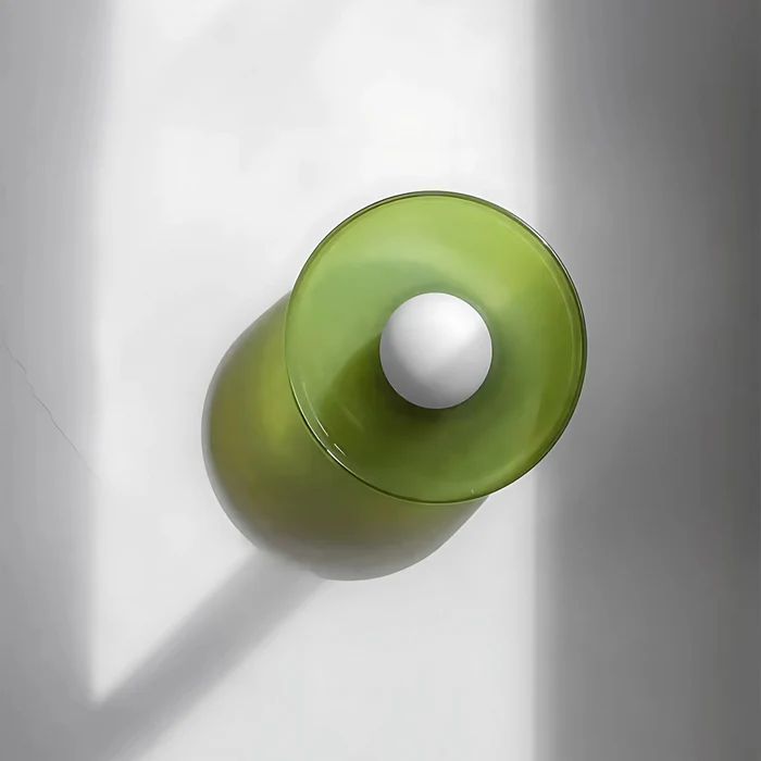 Timeless Design for Hallways and Balconies