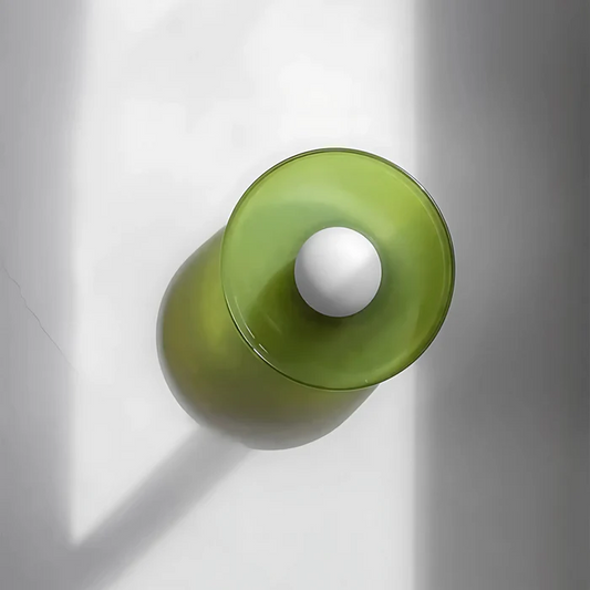 Timeless Design for Hallways and Balconies