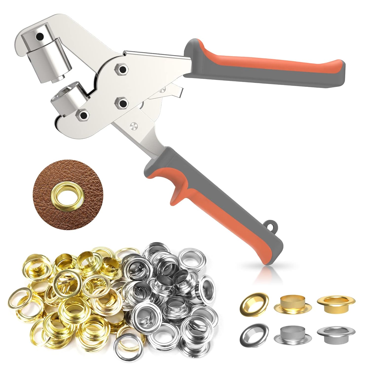 TitanGrip™ — Crush Every Job with Effortless Power and Precision