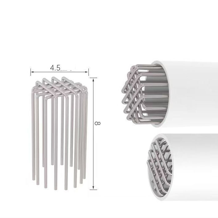TitanVent™ — Unyielding Armor That Shields Your Dryer and Saves Your Home from Hidden Dangers
