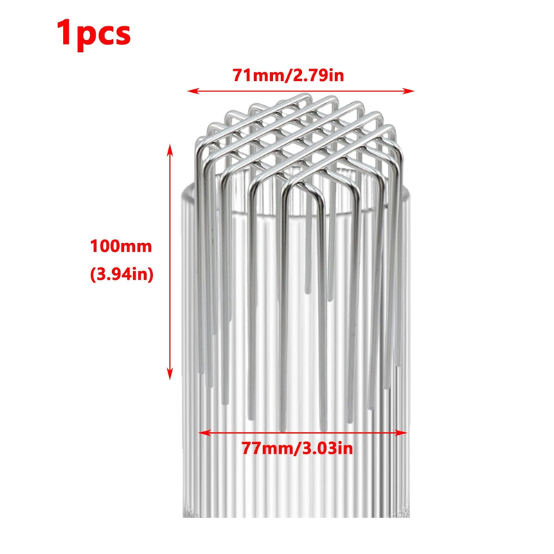 TitanVent™ — Unyielding Armor That Shields Your Dryer and Saves Your Home from Hidden Dangers