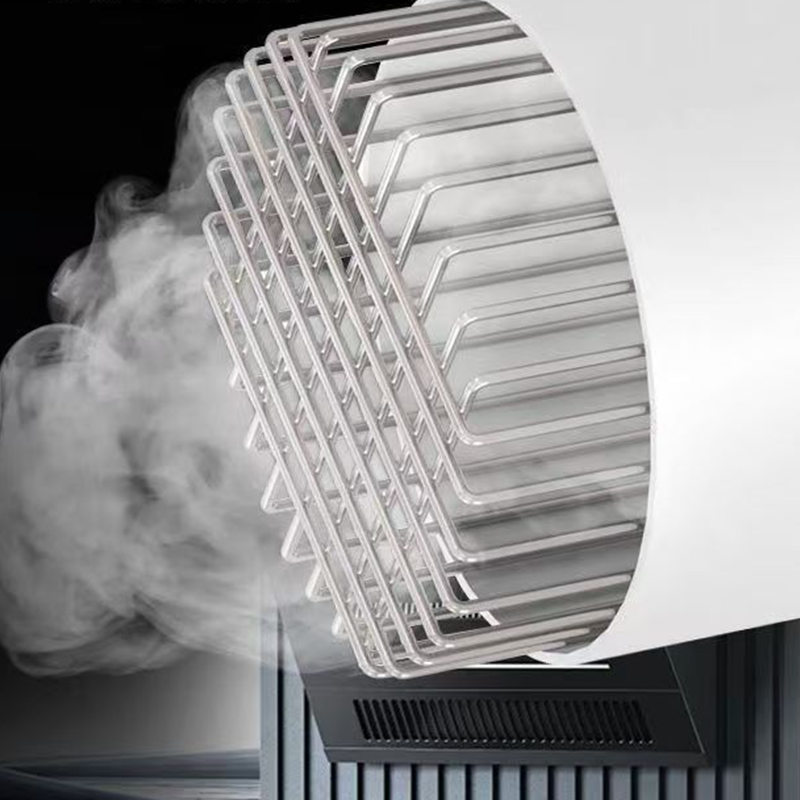 TitanVent™ — Unyielding Armor That Shields Your Dryer and Saves Your Home from Hidden Dangers