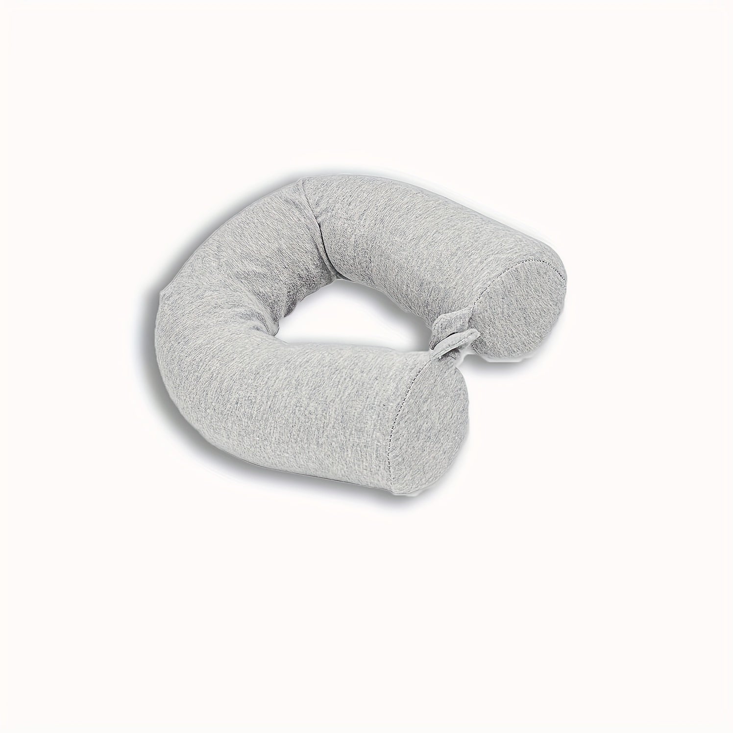 TravelEase Adjustable Travel Pillow – Support and Comfort