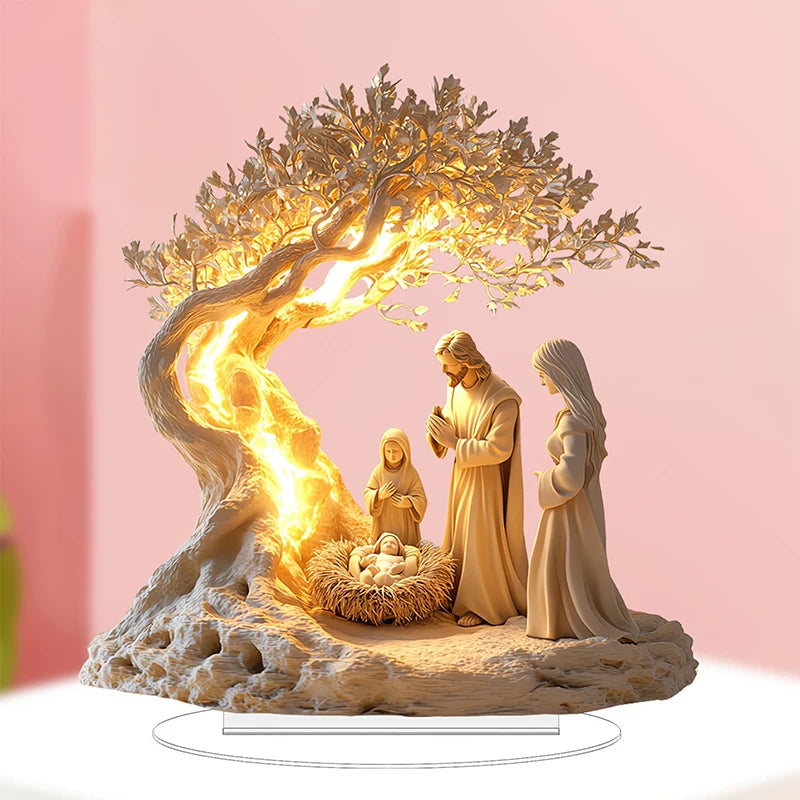 Tree of Life™ — Ignite Unstoppable Growth and Courage in Every Space