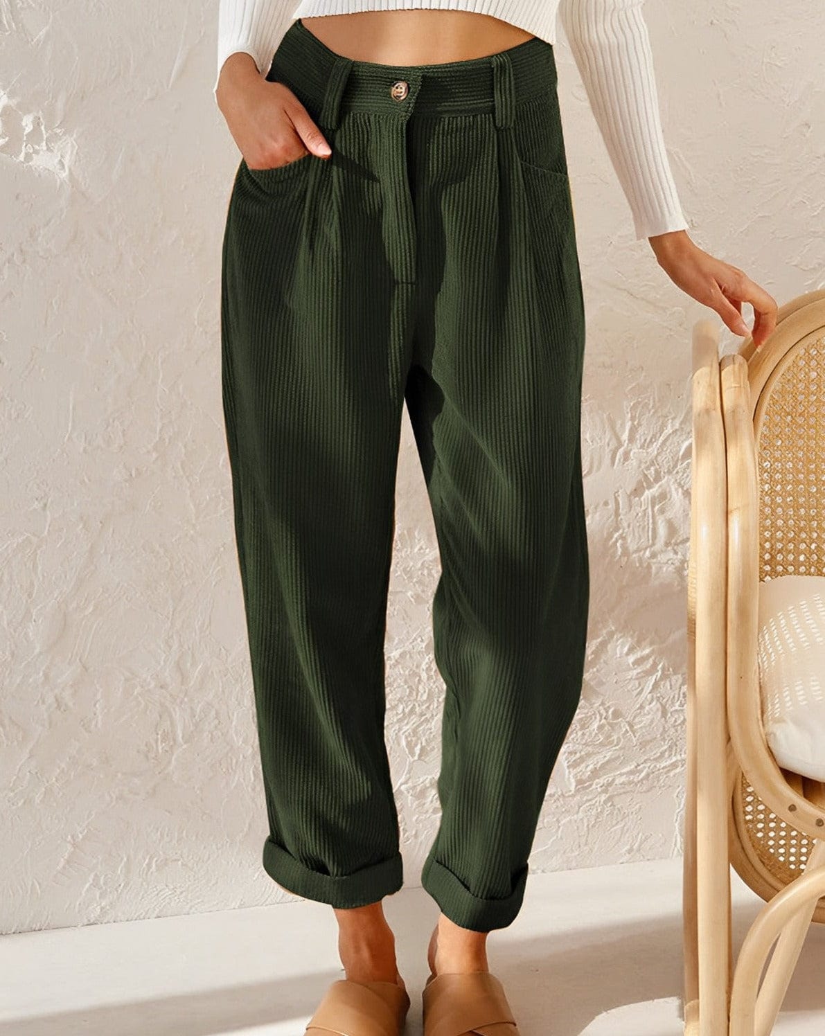 Unisex Gardening Overalls