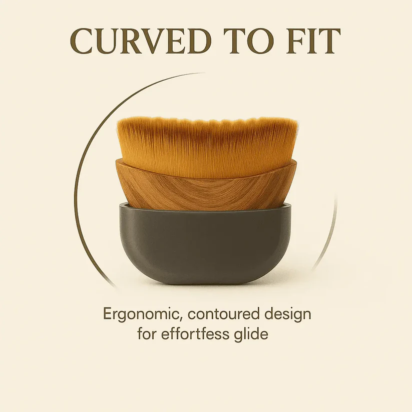 Unshakable Glow™ — Command Every Room with Instant Magnetic Confidence
