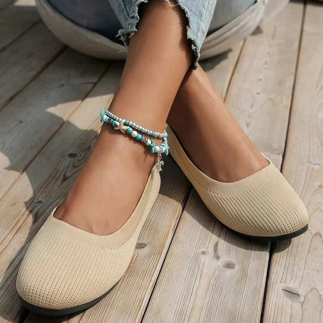 VALÉRIE | BREATHABLE NON-SLIP SHOES FOR AUTUMN