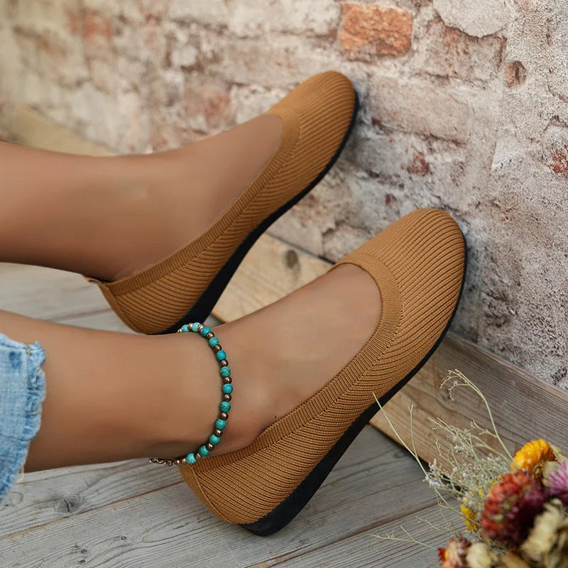 VALÉRIE | BREATHABLE NON-SLIP SHOES FOR AUTUMN
