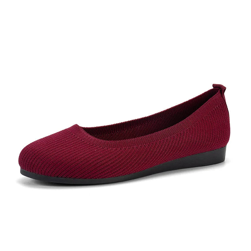 VALÉRIE | BREATHABLE NON-SLIP SHOES FOR AUTUMN