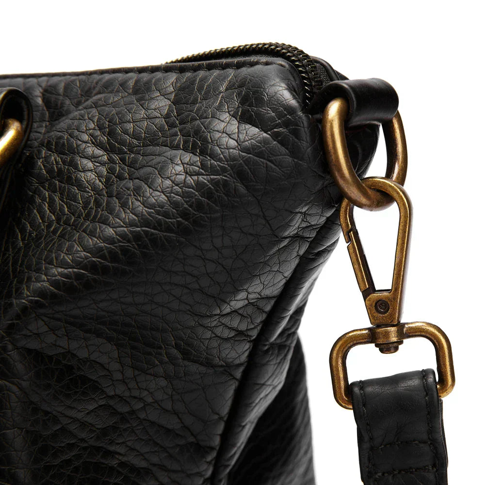 Vintage School Bag - Hope