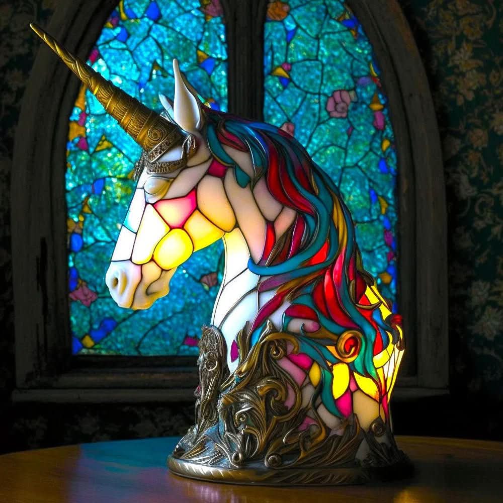 VITRAFAUNA – Artistic Animal Lamp for a Stylish Living Atmosphere