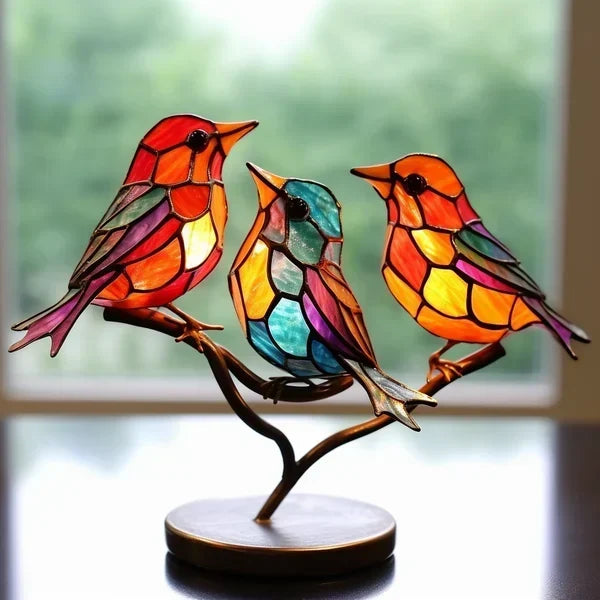 VitraGlow – Luxurious Table Decoration with Artistic Elegance