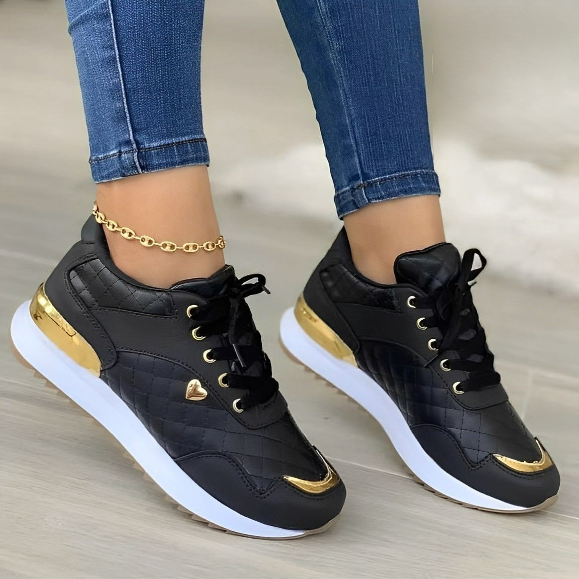 Viviene | Women's Sports Shoes