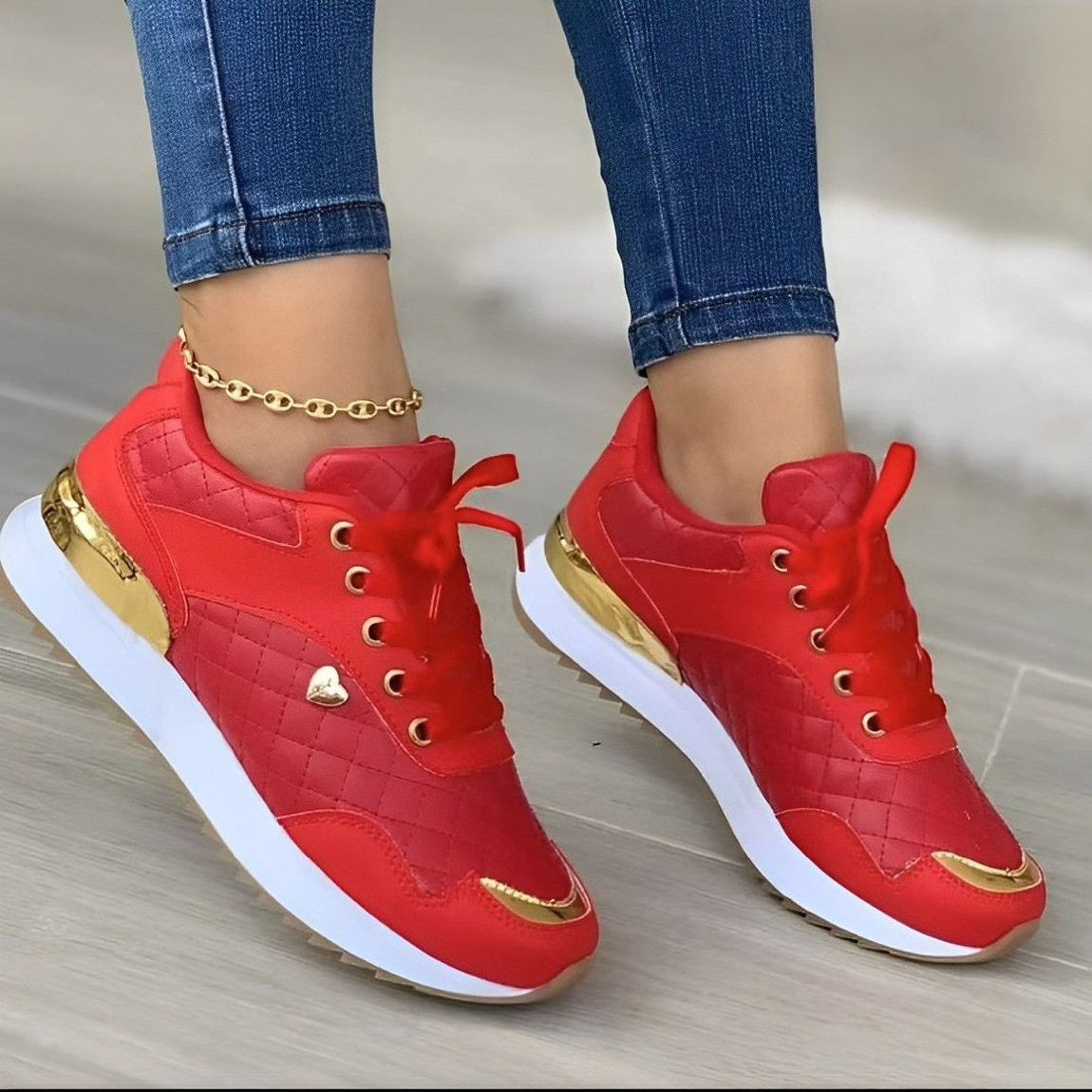 Viviene | Women's Sports Shoes