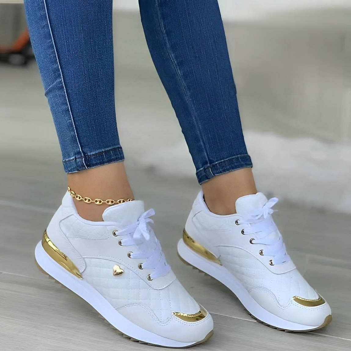 Viviene | Women's Sports Shoes