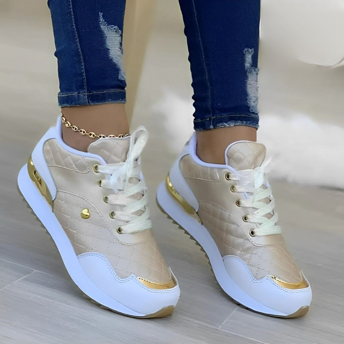 Viviene | Women's Sports Shoes